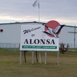 Welcome To Alonsa