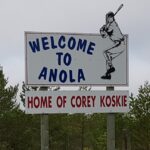 Welcome To Anola