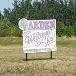 Welcome To Arden