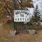 Welcome To Arglye 2