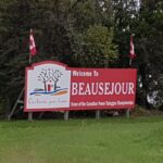 Welcome To Beausejour 1