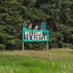 Welcome To Birtle