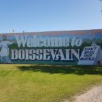 Welcome To Boissevain