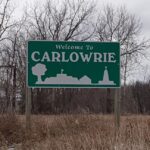 Welcome To Carlowrie