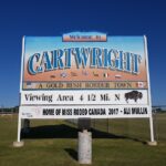 Welcome To Cartwright