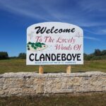 Welcome To Clandeboye