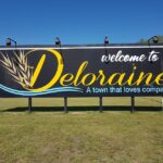 Welcome To Deloraine