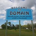 Welcome To Domain