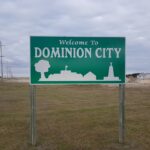 Welcome To Dominion City