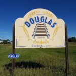 Welcome To Douglas 2