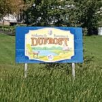 Welcome To Dufrost