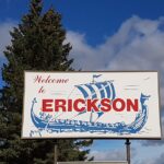 Welcome To Erickson