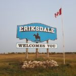 Welcome To Eriksdale