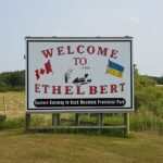 Welcome To Ethelbert 1