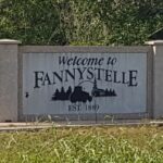 Welcome To Fannystelle