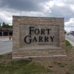 Welcome To Fort Garry