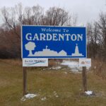 Welcome To Gardenton