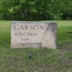 Welcome To Garson