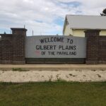 Welcome To Gilbert Plains