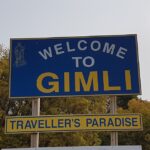 Welcome To Gimli