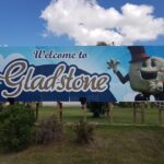 Welcome To Gladstone