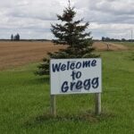 Welcome To Gregg