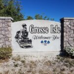 Welcome To Grosse Isle