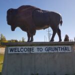 Welcome To Grunthal