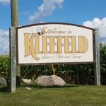 Welcome To Kleefeld - (old)