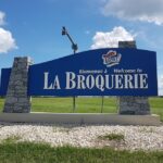 Welcome To La Broquerie