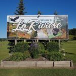 Welcome To La Riviere