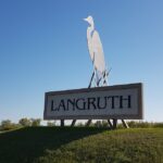 Welcome To Langruth