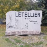 Welcome To Letellier