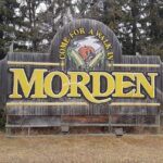 Welcome To Morden 3