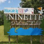 Welcome To Ninette