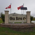 Welcome To Oak Bank 1