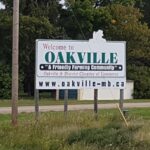 Welcome To Oakville 2