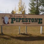 Welcome To Pipestone