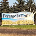 Welcome To Portage La Prairie 1