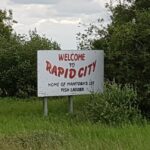 Welcome To Rapid City 2