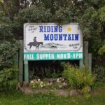 Welcome To Riding Mountain