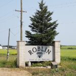 Welcome To Roblin