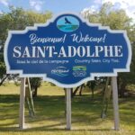 Welcome To Saint-Adolphe