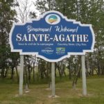 Welcome To Saint-Agathe