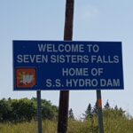 Welcome To Seven Sisters Falls