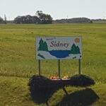 Welcome To Sidney