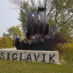 Welcome To Siglavik 2