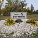 Welcome To Stony Mountain