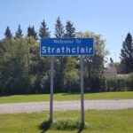 Welcome To Strathclair