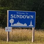 Welcome To Sundown